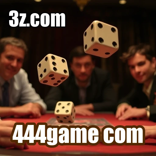 Action em 444game com: Competitividade e Emoção Garantidas