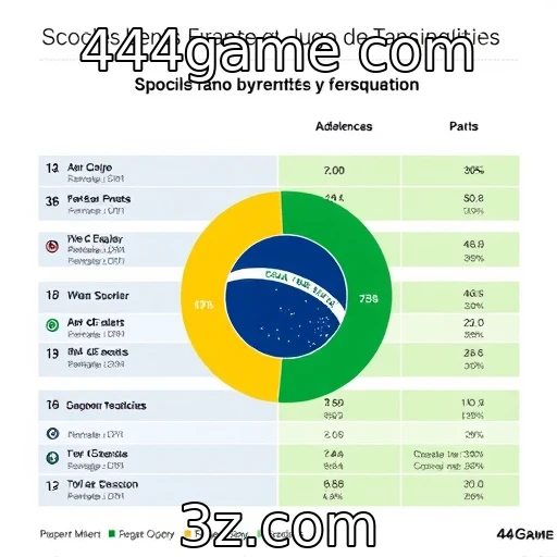 Comportamento dos apostadores brasileiros em jogos de azar
