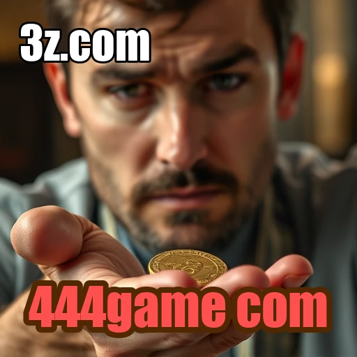 Casino interativo e envolvente no 444game com