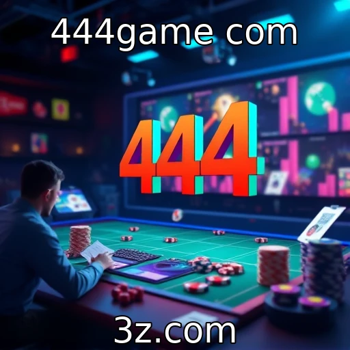 Expansão de plataformas de apostas no mercado de iGaming