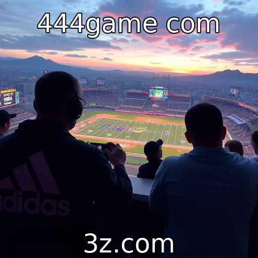 Novas tecnologias de baixa latência transformam jogos ao vivo