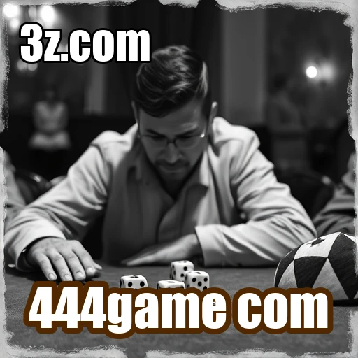 Desafios e Competitividade no Multiplayer do 444game com