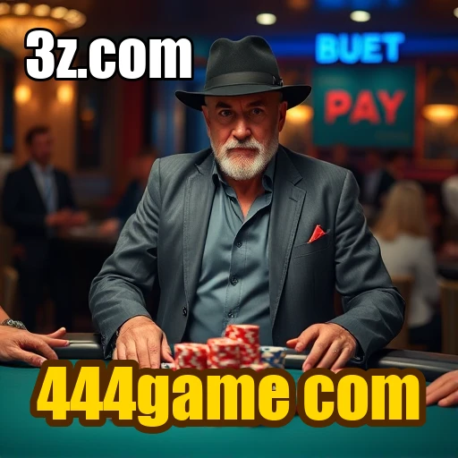 Pro: A Comunidade Vibrante do 444game com