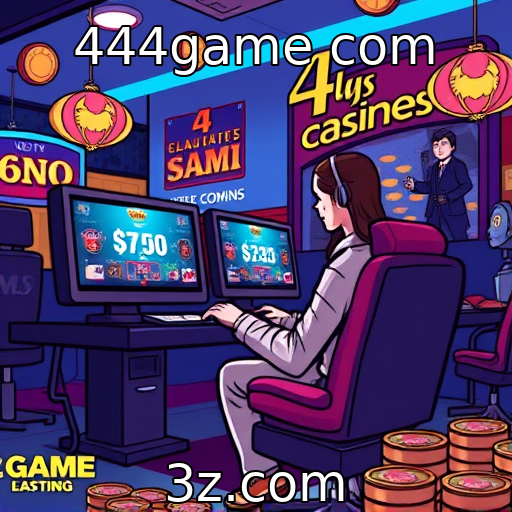 A crescente influência dos streamers no mercado de cassino online