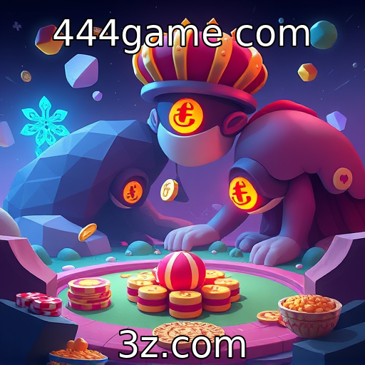 Tendências de design visual em jogos de cassino online